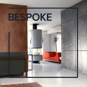 Bespoke Microcement Training