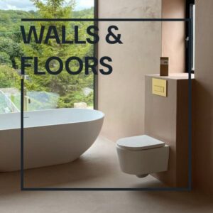 Microcement Training for Walls & Floors