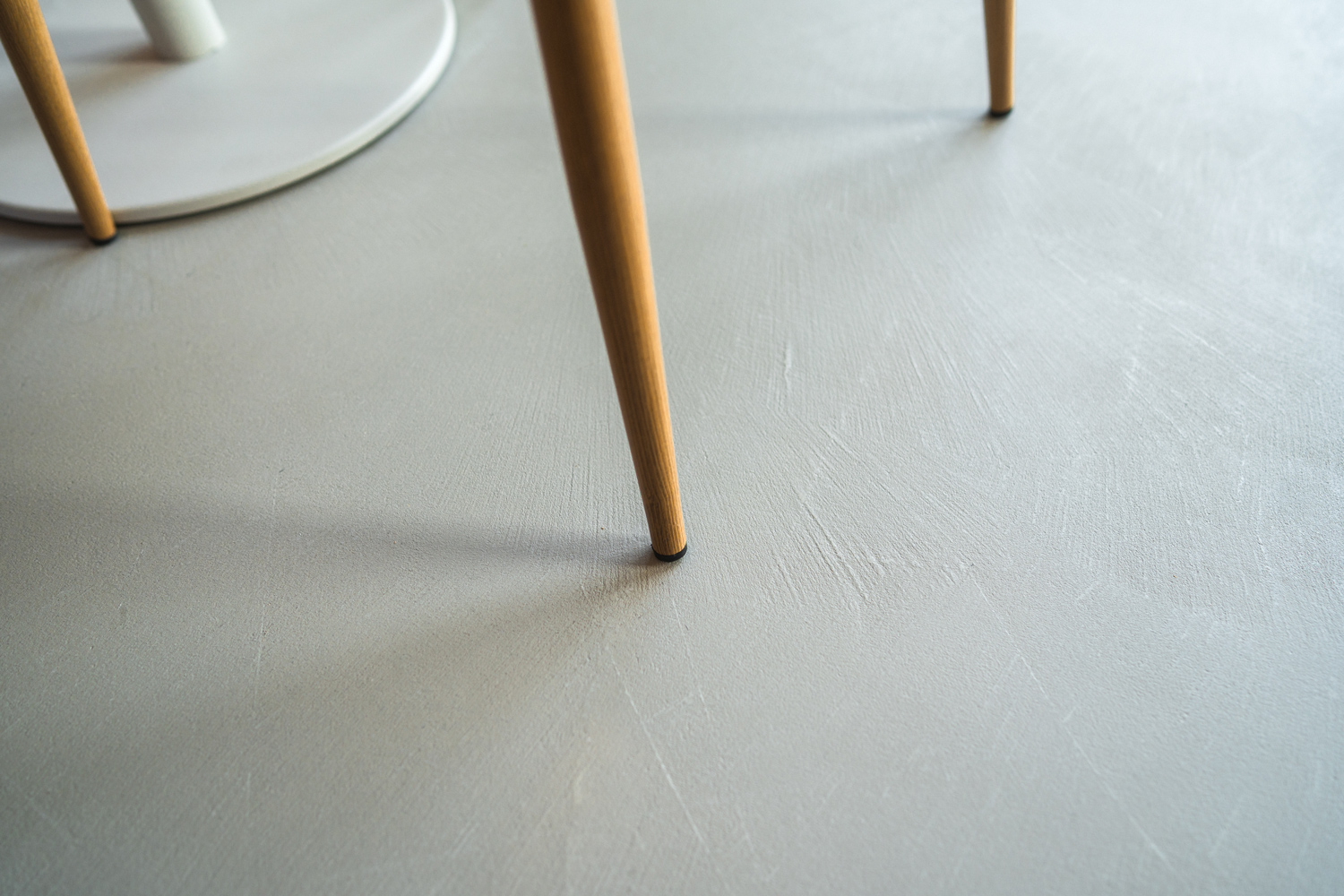 Solidro floor
