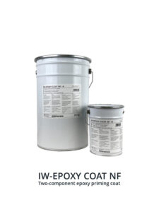 Epoxy New Formula